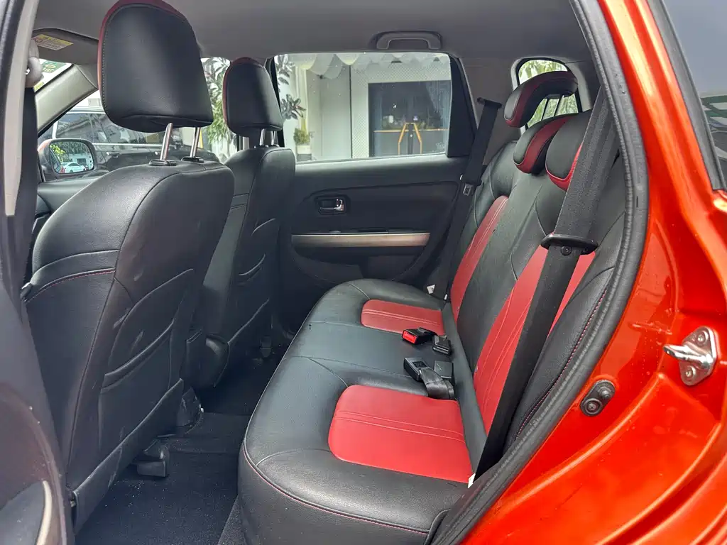 Haval H1 — миниатюра 12