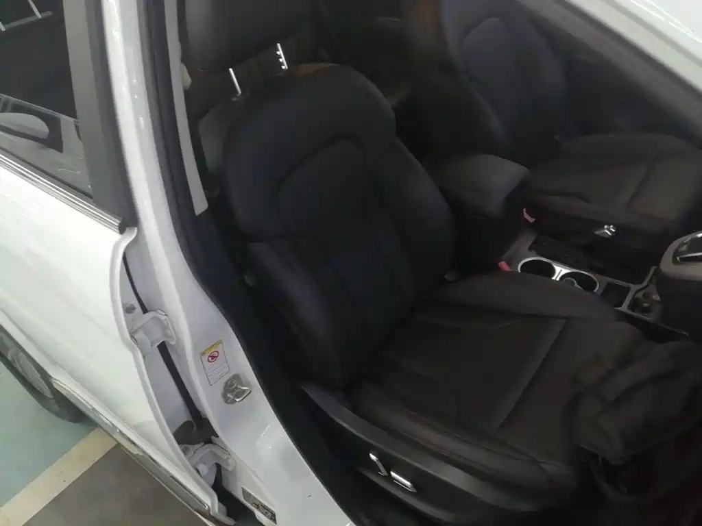 Haval H6 — миниатюра 25