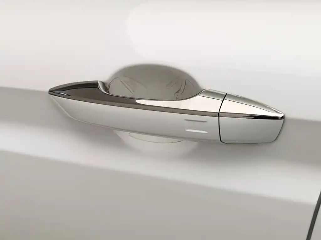 Geely Xingyue — миниатюра 18
