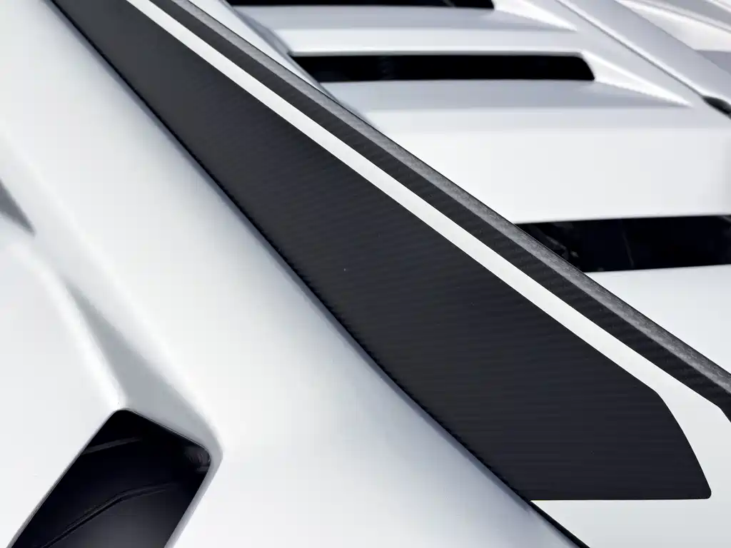 Lamborghini Huracán — фотографии объявления, Фото 14