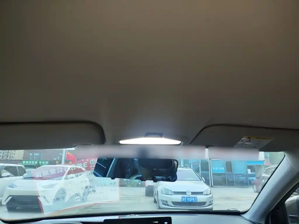 Geely Emgrand — миниатюра 18