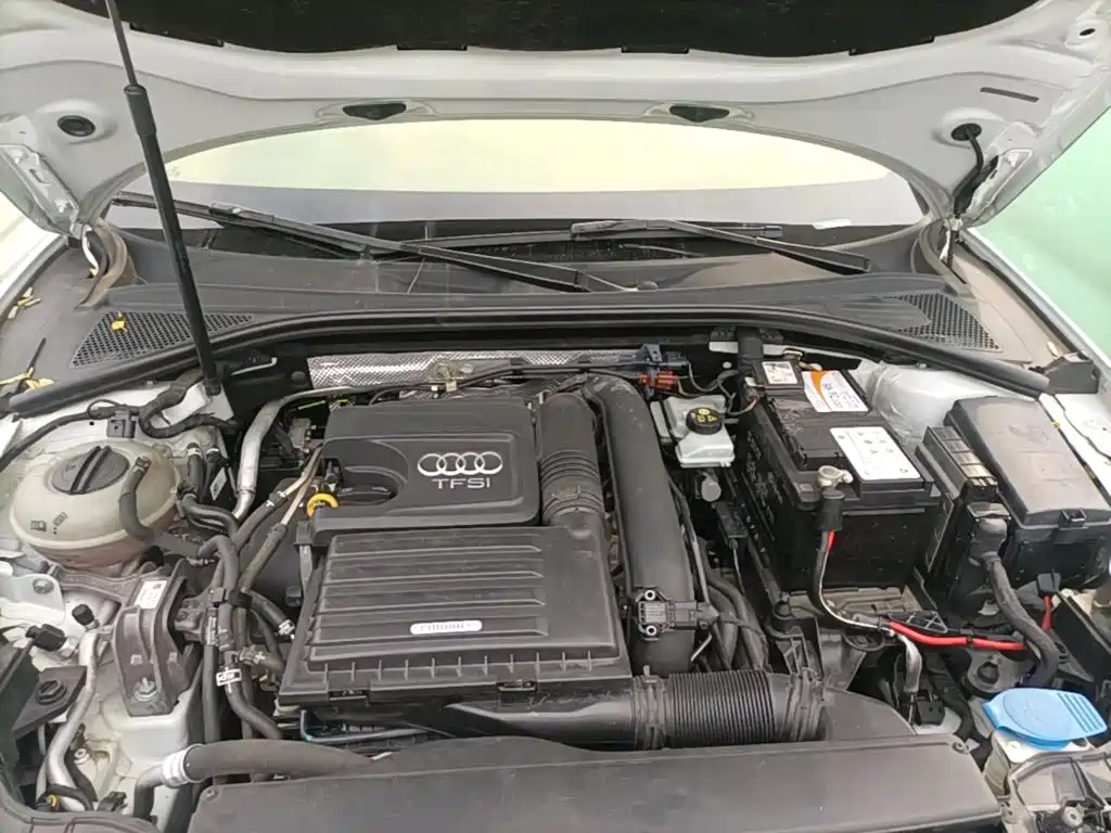 Audi A3 — миниатюра 20