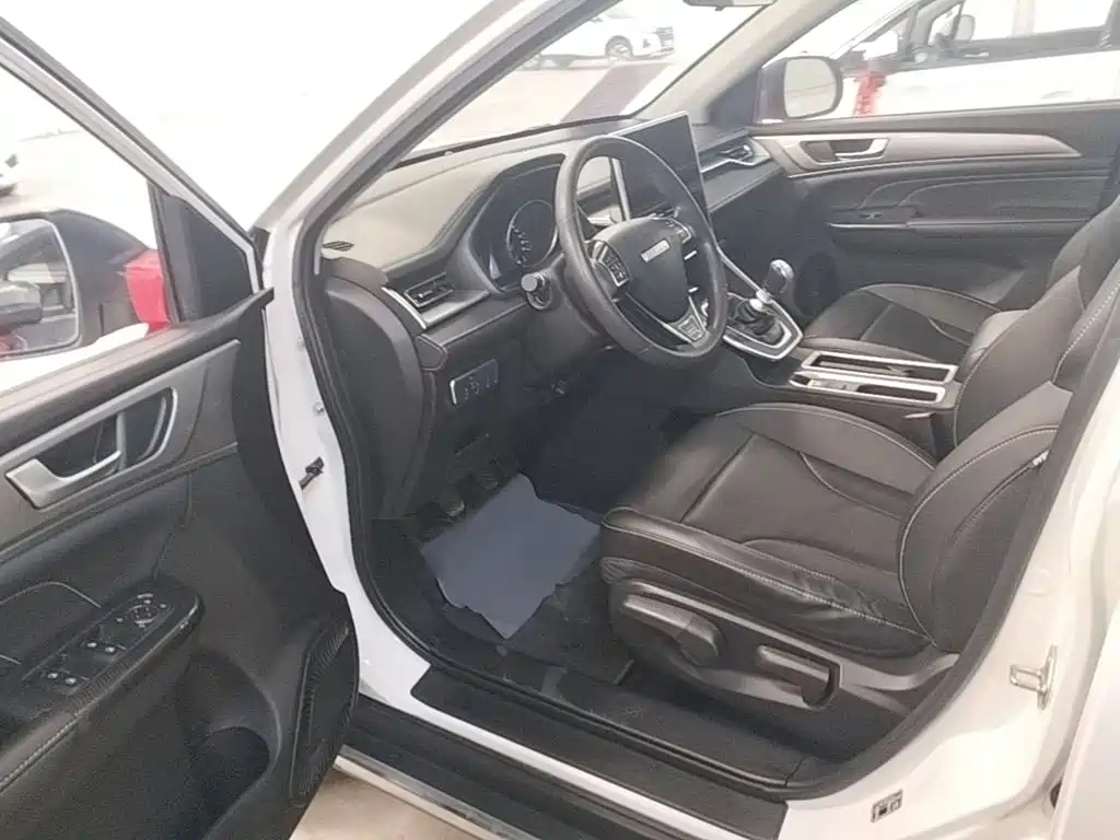 Haval M6 — миниатюра 16