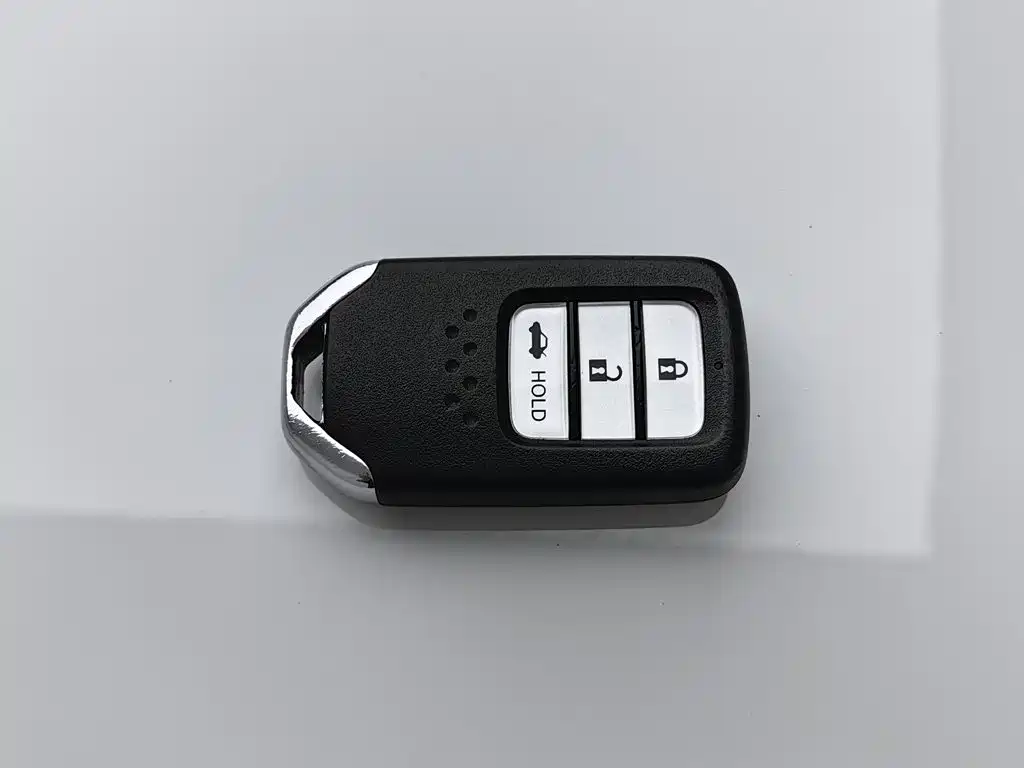 Honda Crider — миниатюра 19