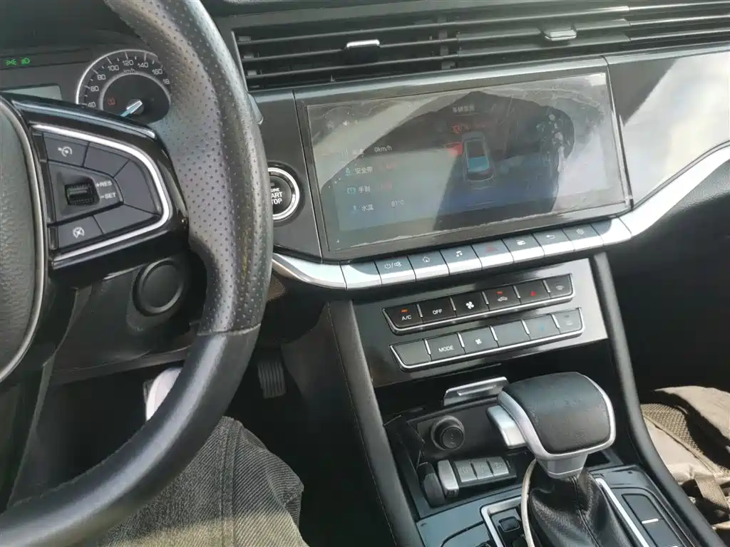 VGV VGV U70 — миниатюра 13