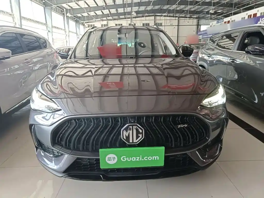 MG Pilot — миниатюра 3