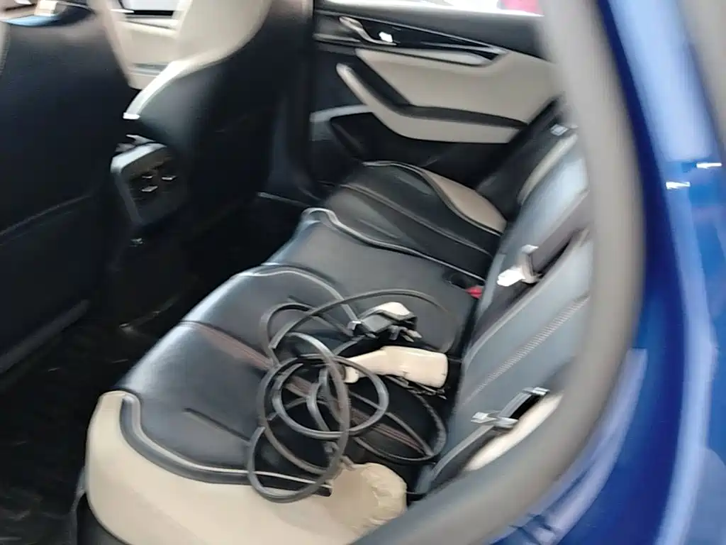 BYD Qin PLUS — миниатюра 17