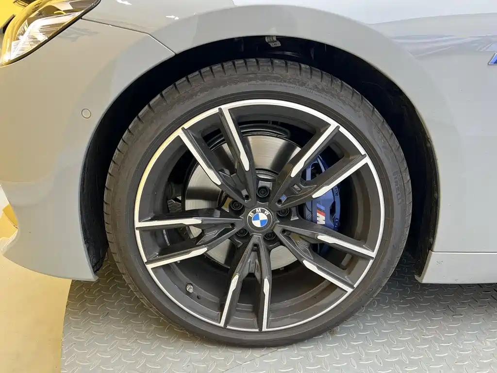 BMW M240i — миниатюра 9