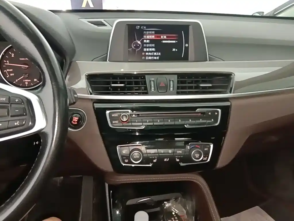 BMW X1 — миниатюра 13