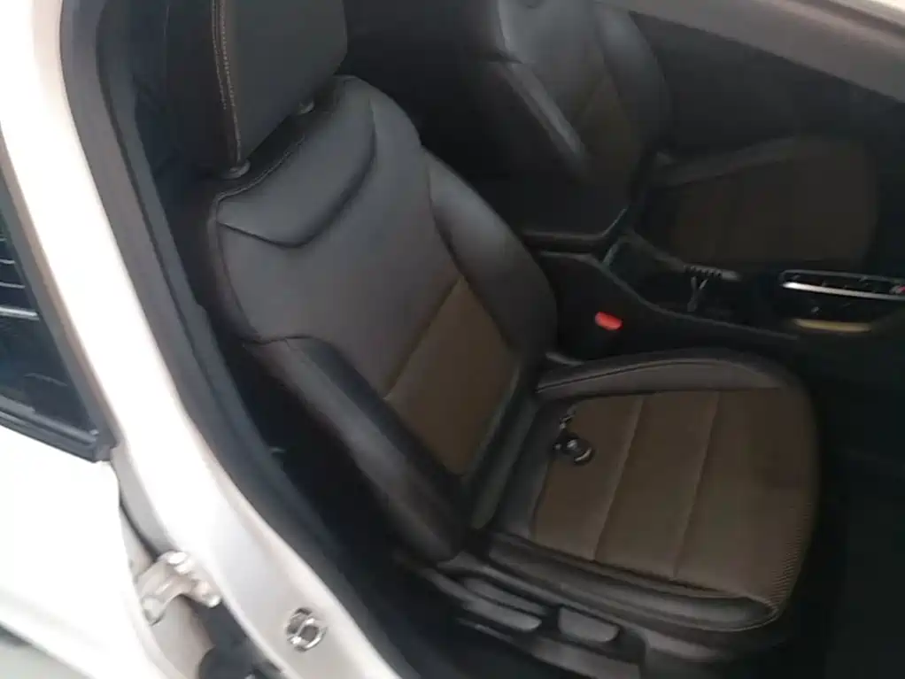 Buick Velite 7 — миниатюра 25