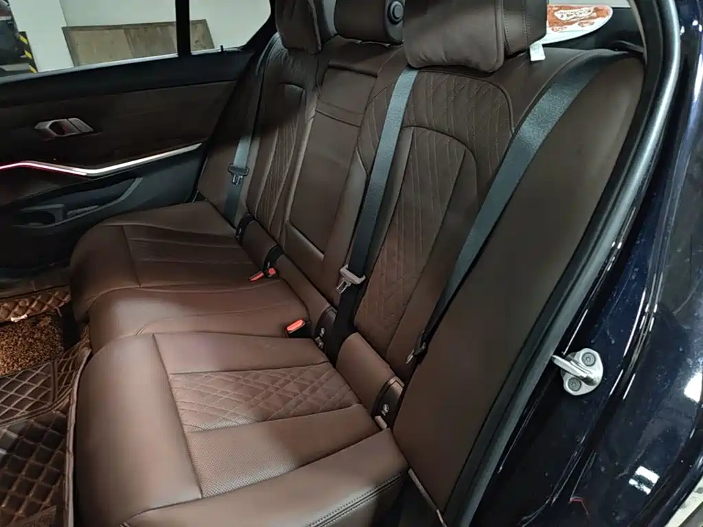 BMW i3 — миниатюра 17