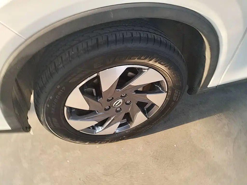 GAC Motor Trumpchi GS4 — миниатюра 23