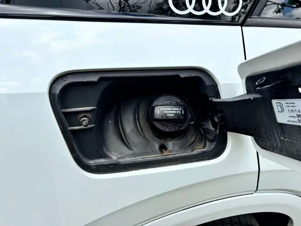 Audi Q2L — миниатюра 28
