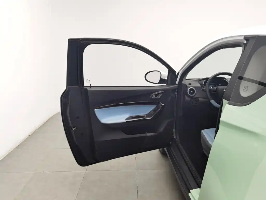Chery QQ Little Ant — миниатюра 8
