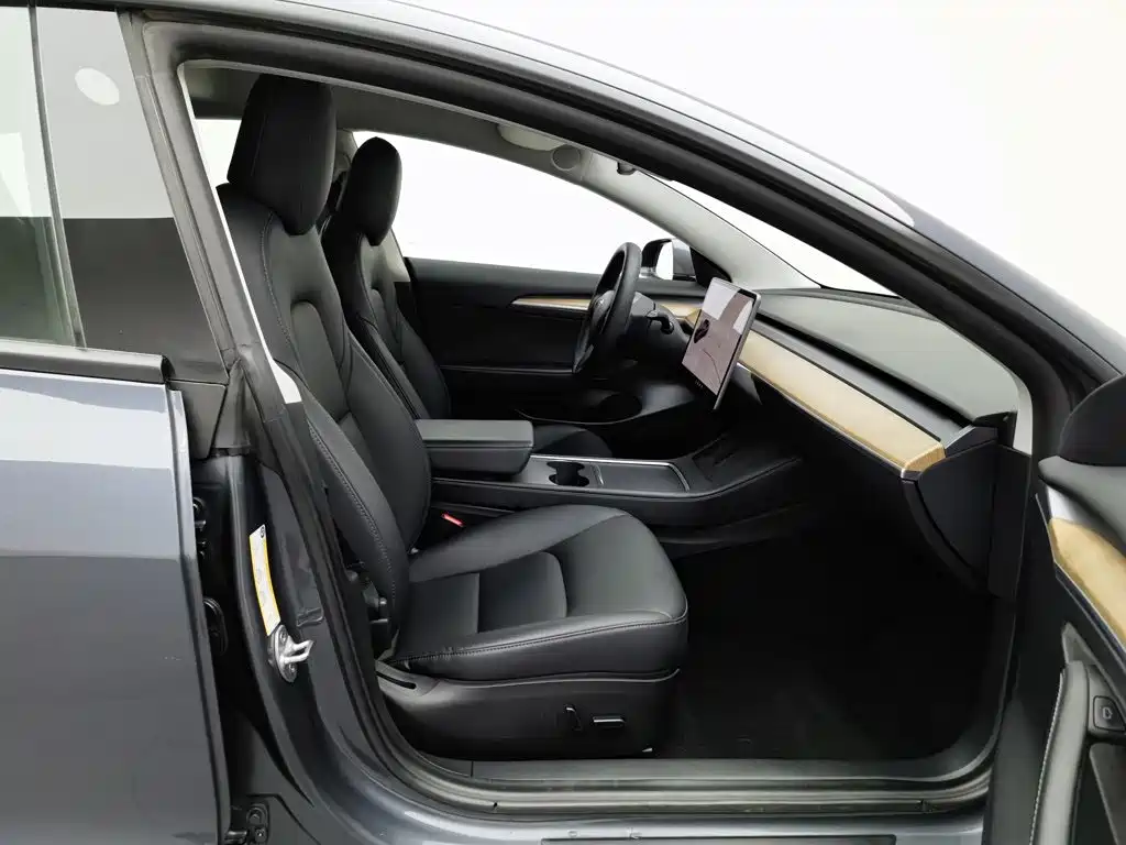 Tesla Model 3 — миниатюра 23