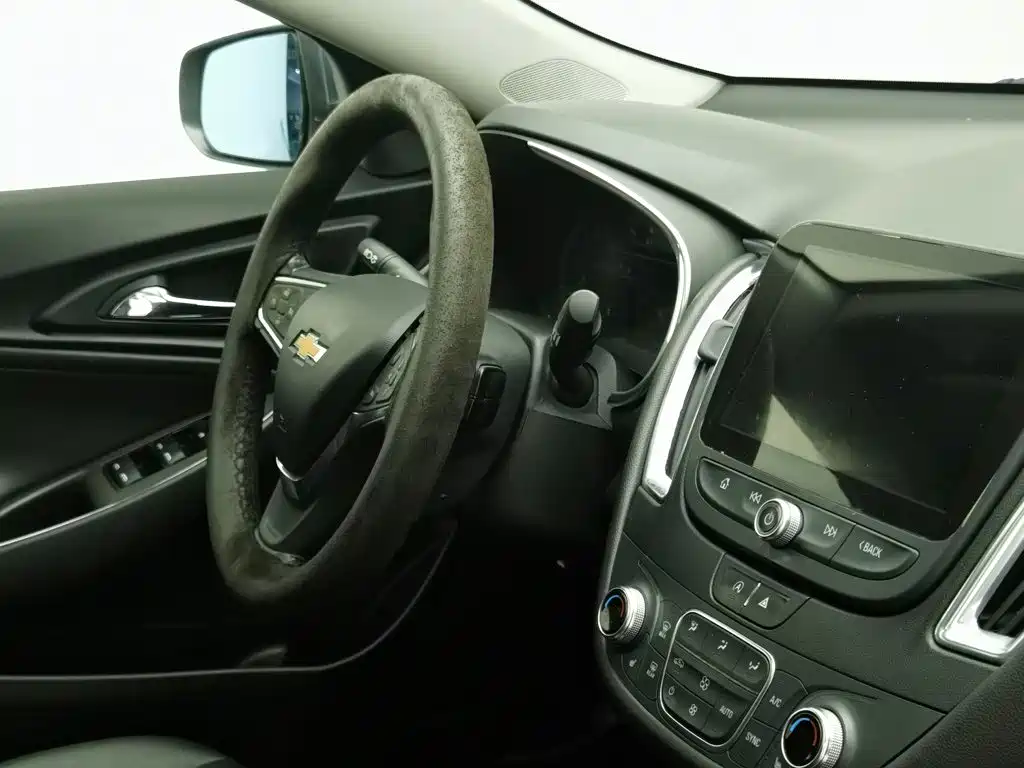 Chevrolet Malibu XL — миниатюра 22