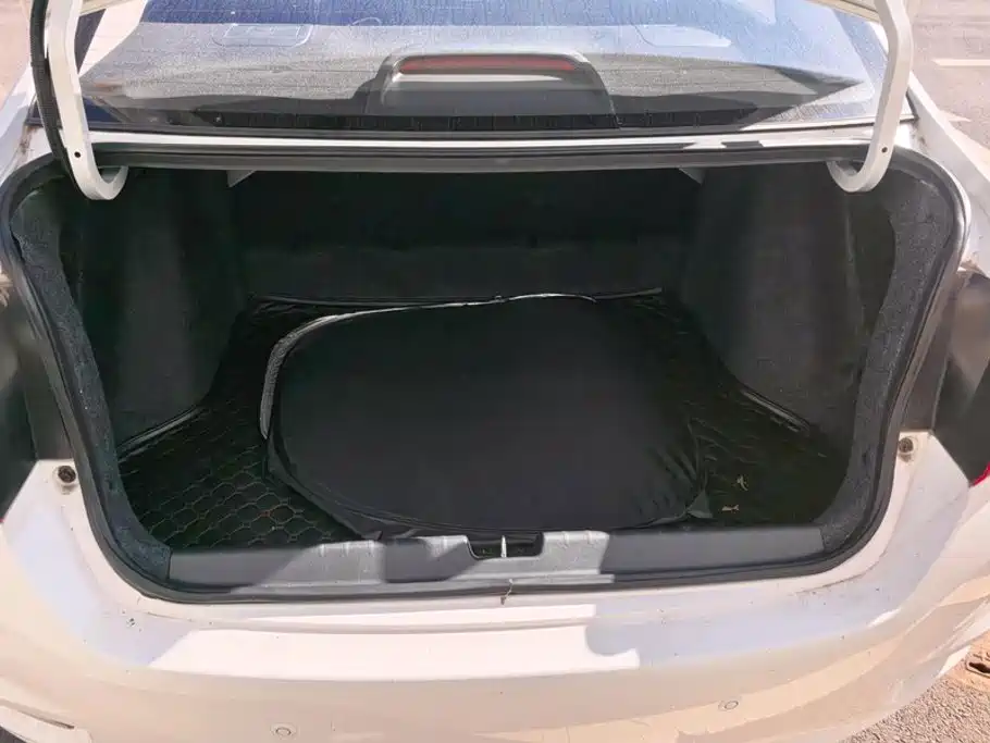 Honda Greiz — миниатюра 4