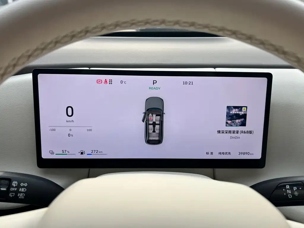 WEI PAI WEI BRAND BLUE MOUNTAIN