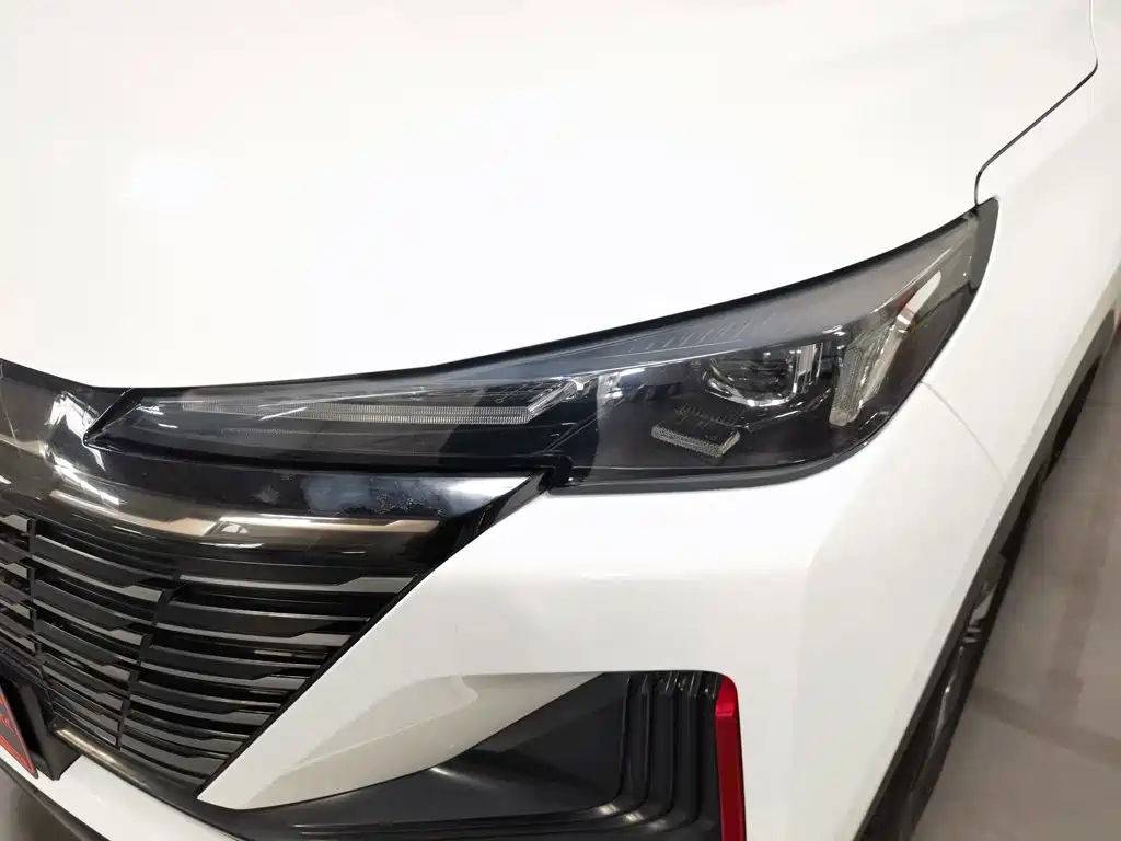 Changan CS55PLUS — миниатюра 7
