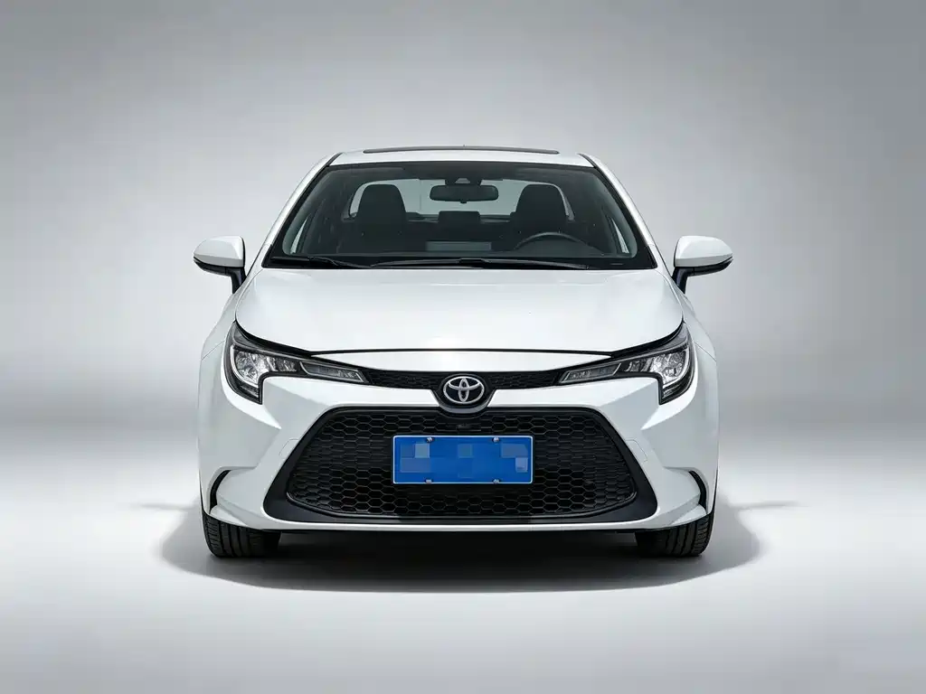 Toyota Levin — миниатюра 2