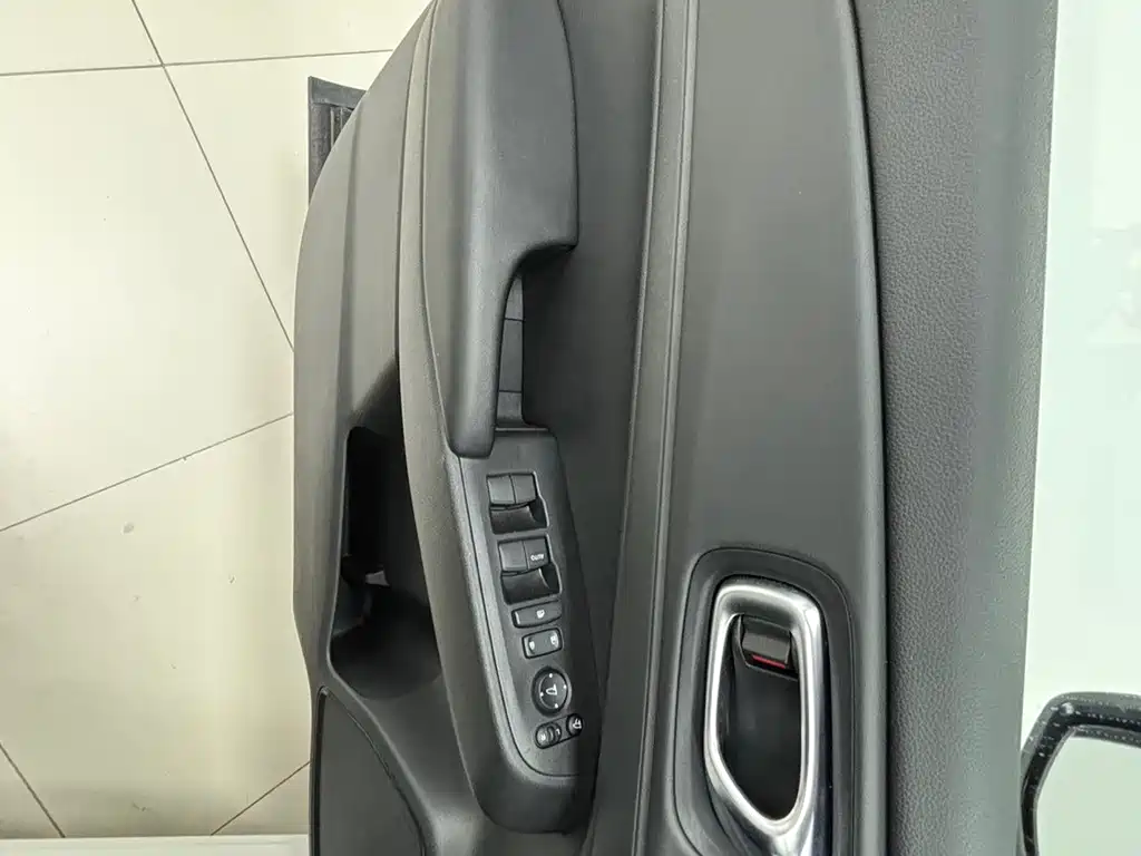 Honda XR-V — миниатюра 8
