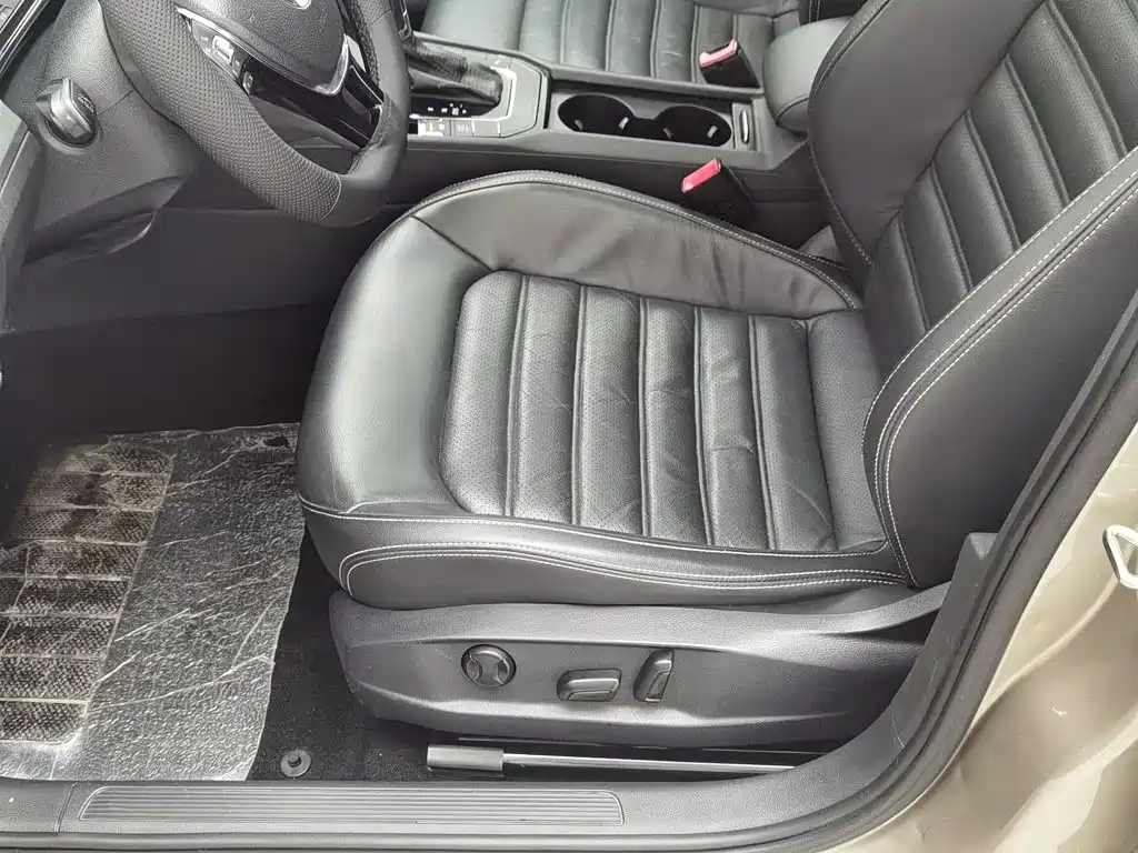Volkswagen Lamando — миниатюра 20