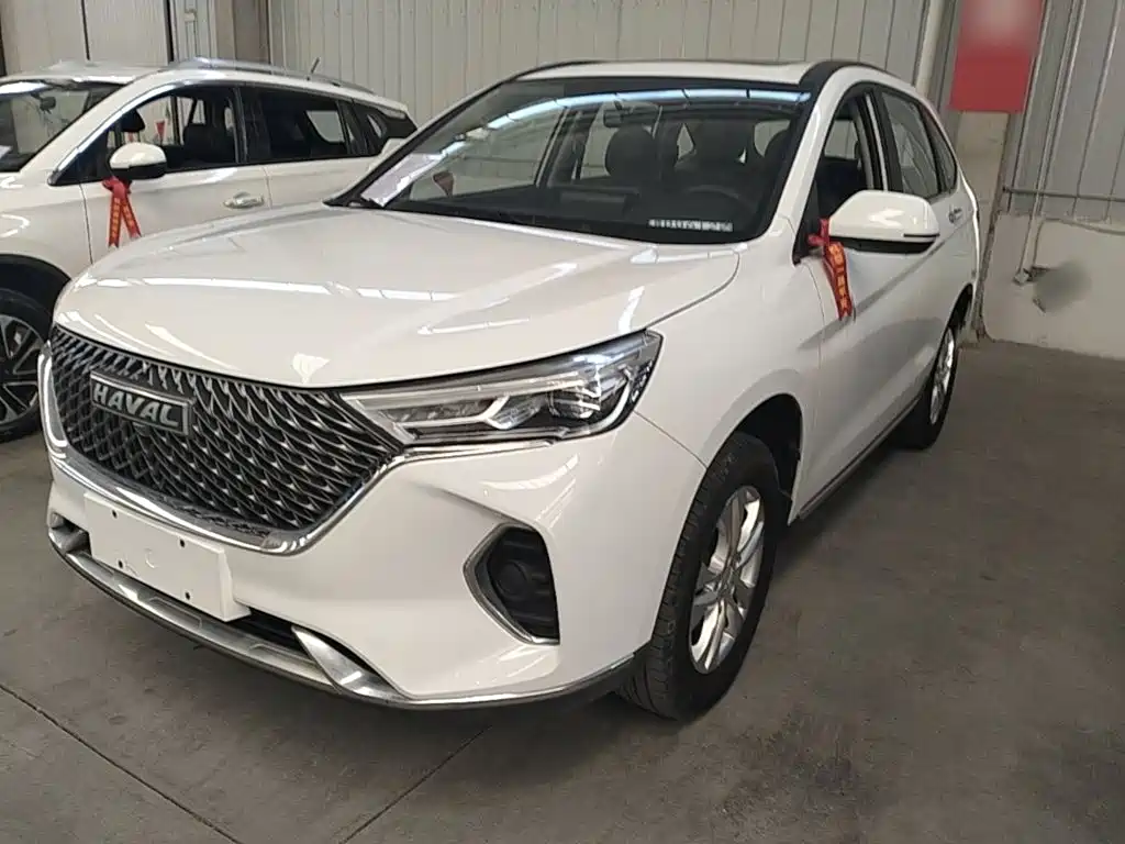 Haval M6 — миниатюра 2