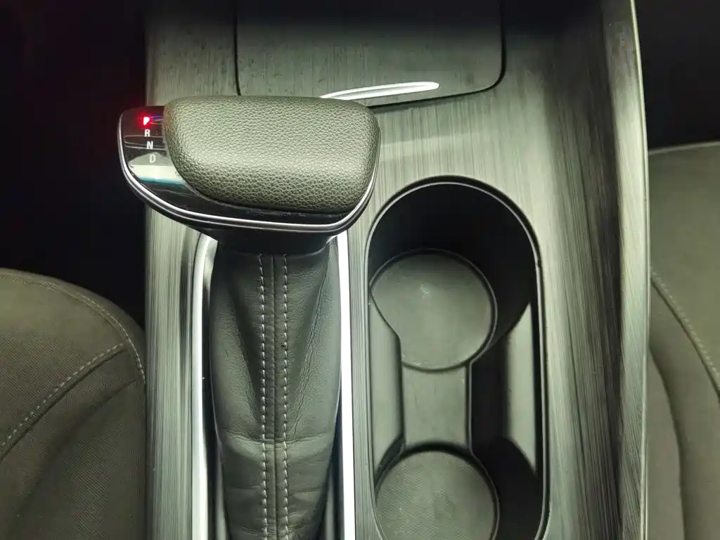 Buick Velite 6 — миниатюра 13