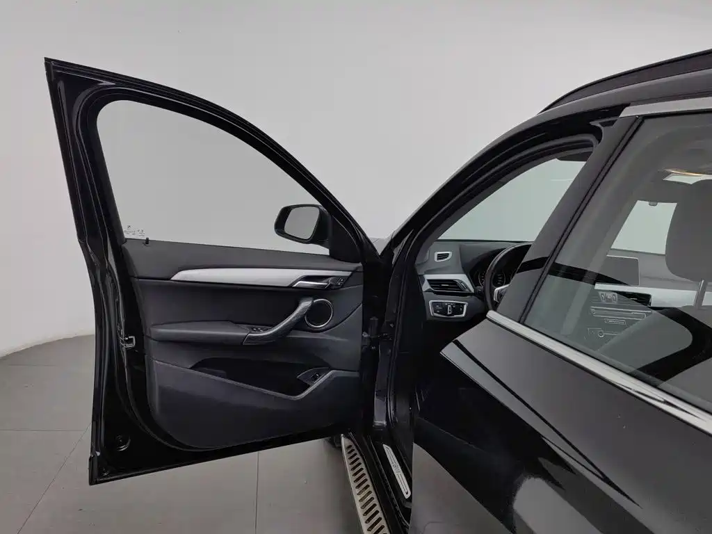 BMW X1 — миниатюра 8