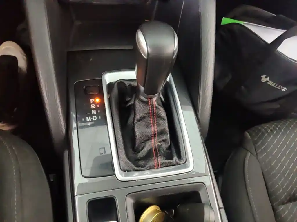 Mazda CX-5 — миниатюра 14
