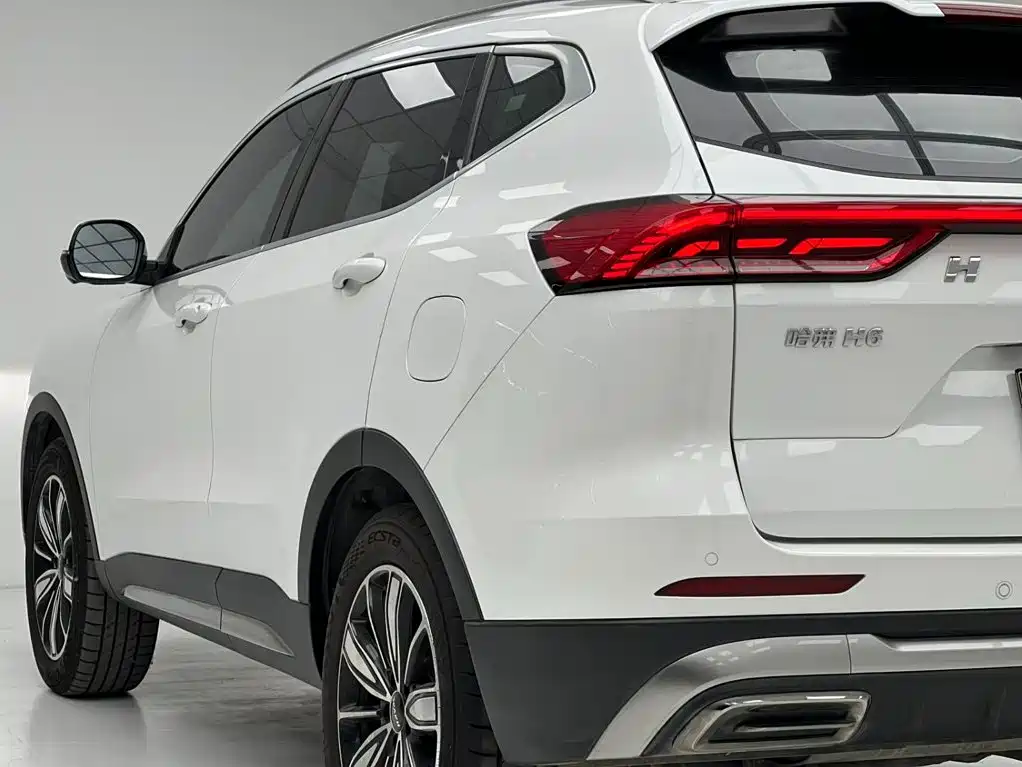 Haval H6 — миниатюра 15