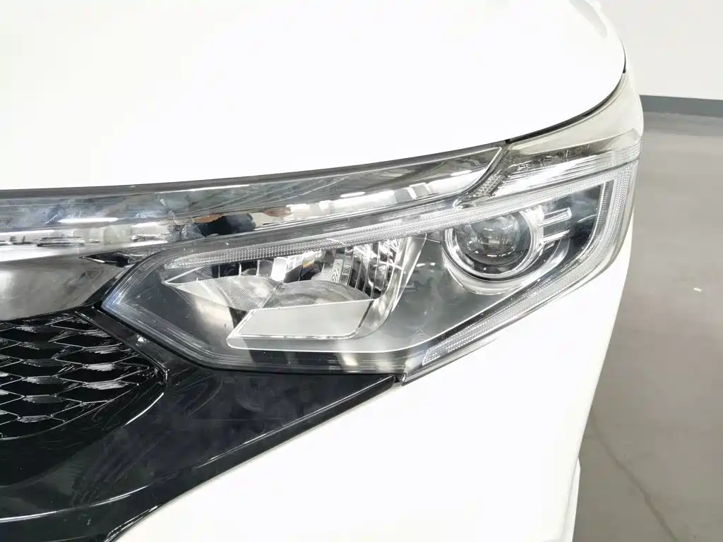 Honda Crider — миниатюра 7