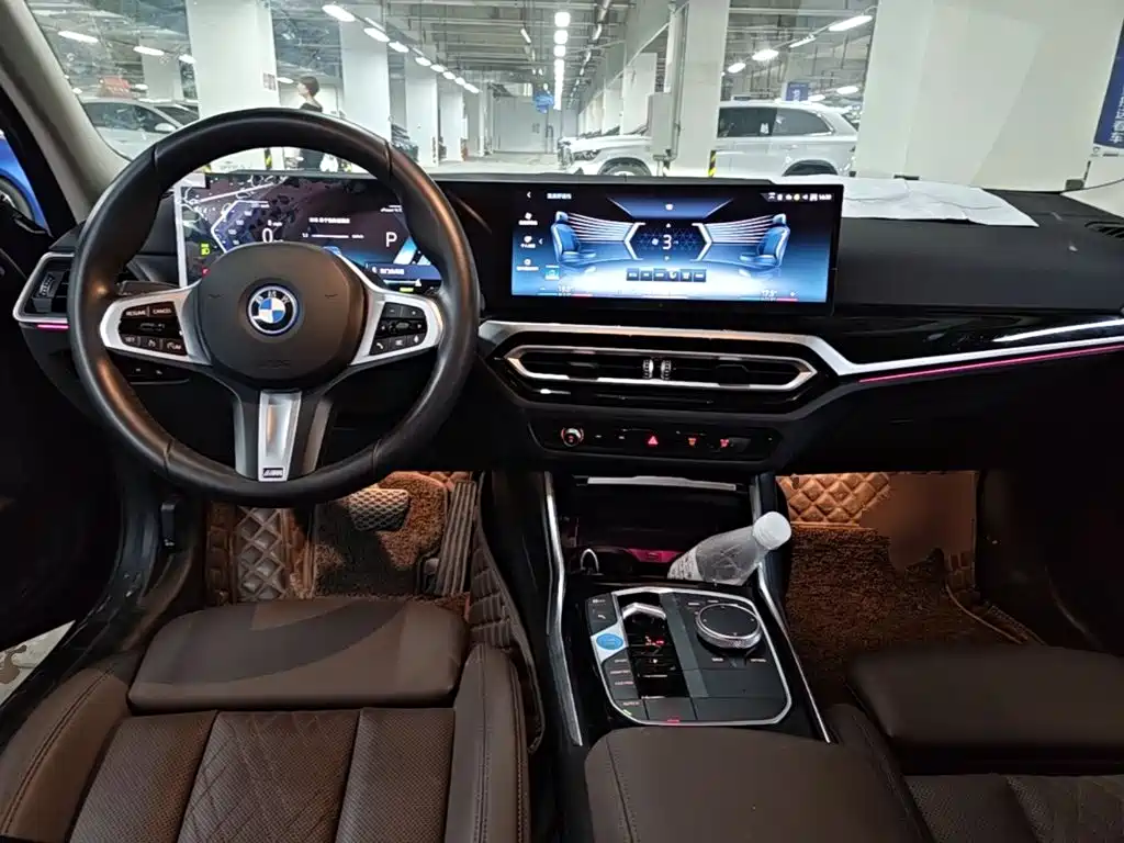 BMW i3 — миниатюра 10