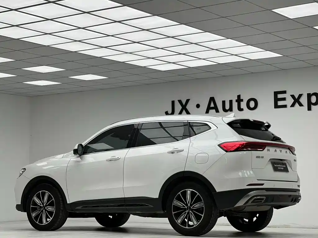 Haval H6 — миниатюра 22