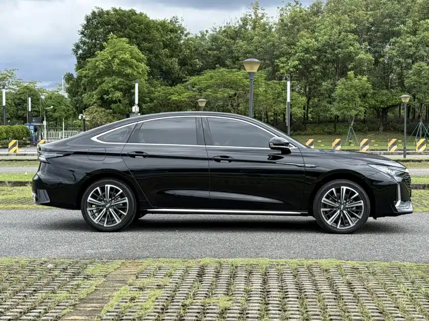 Chery Arrizo 8 — миниатюра 23