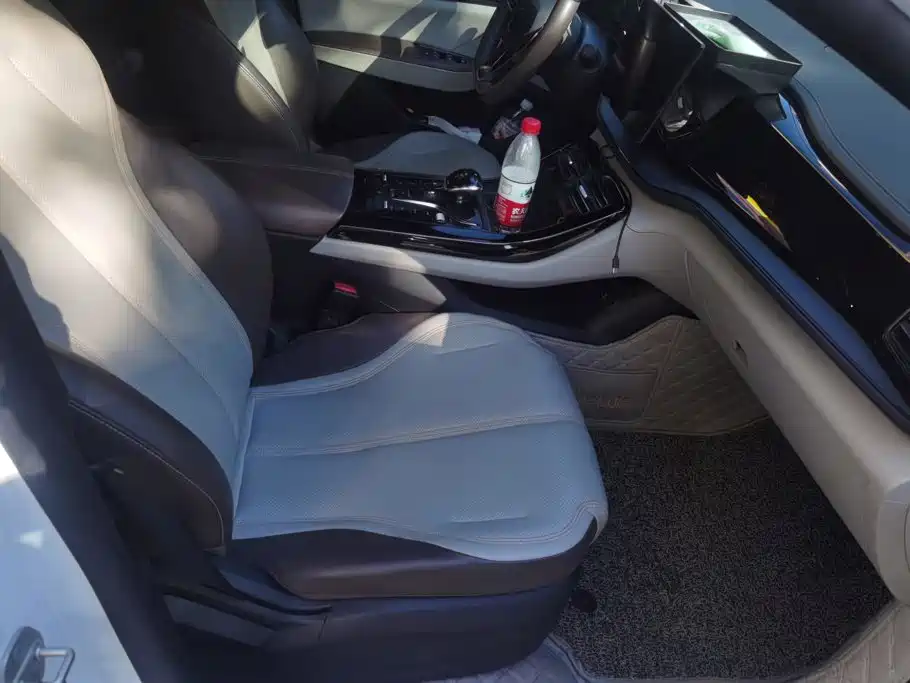 BYD Qin PLUS — миниатюра 8