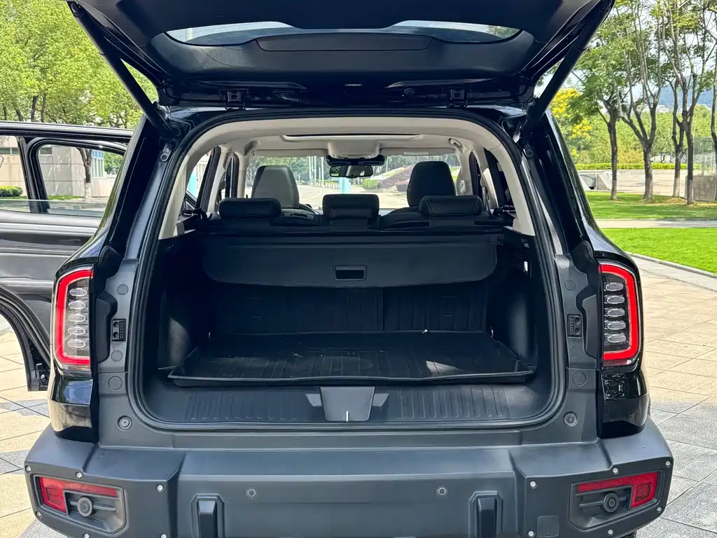 Haval Big Dog — миниатюра 31