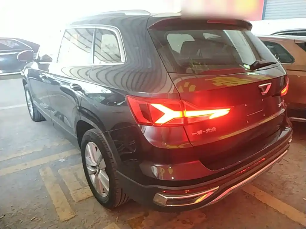 Jetta VS7 — миниатюра 5