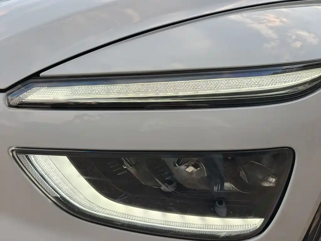 Hyundai Mistra — миниатюра 14
