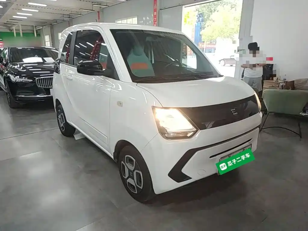 Fengguang Fengguang MINIEV — миниатюра 4