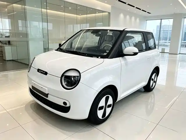 2026 Changan Lumin