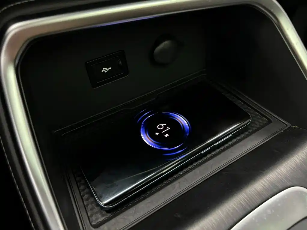 Haval H6 — миниатюра 10