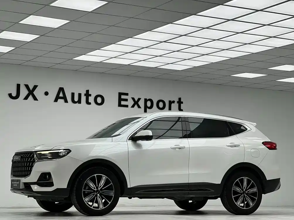 Haval H6 — миниатюра 21
