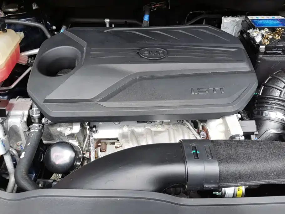 BYD MAX — миниатюра 10