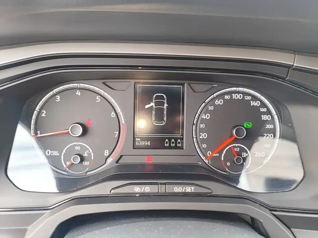 Volkswagen Polo — миниатюра 12