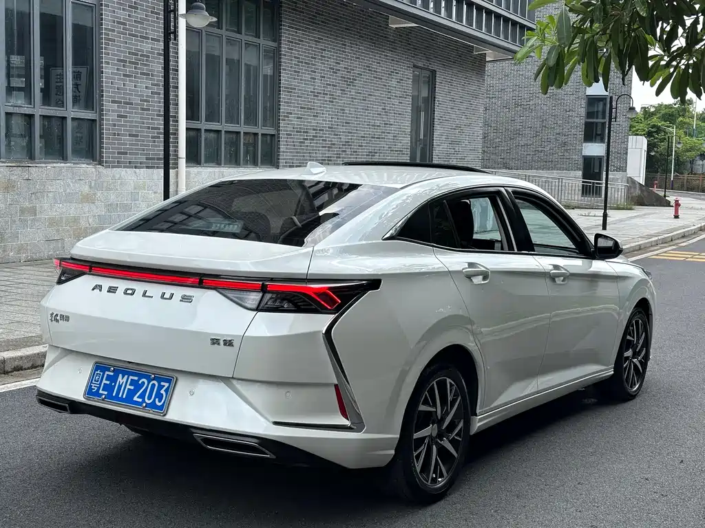 Aeolus Yixuan — миниатюра 39