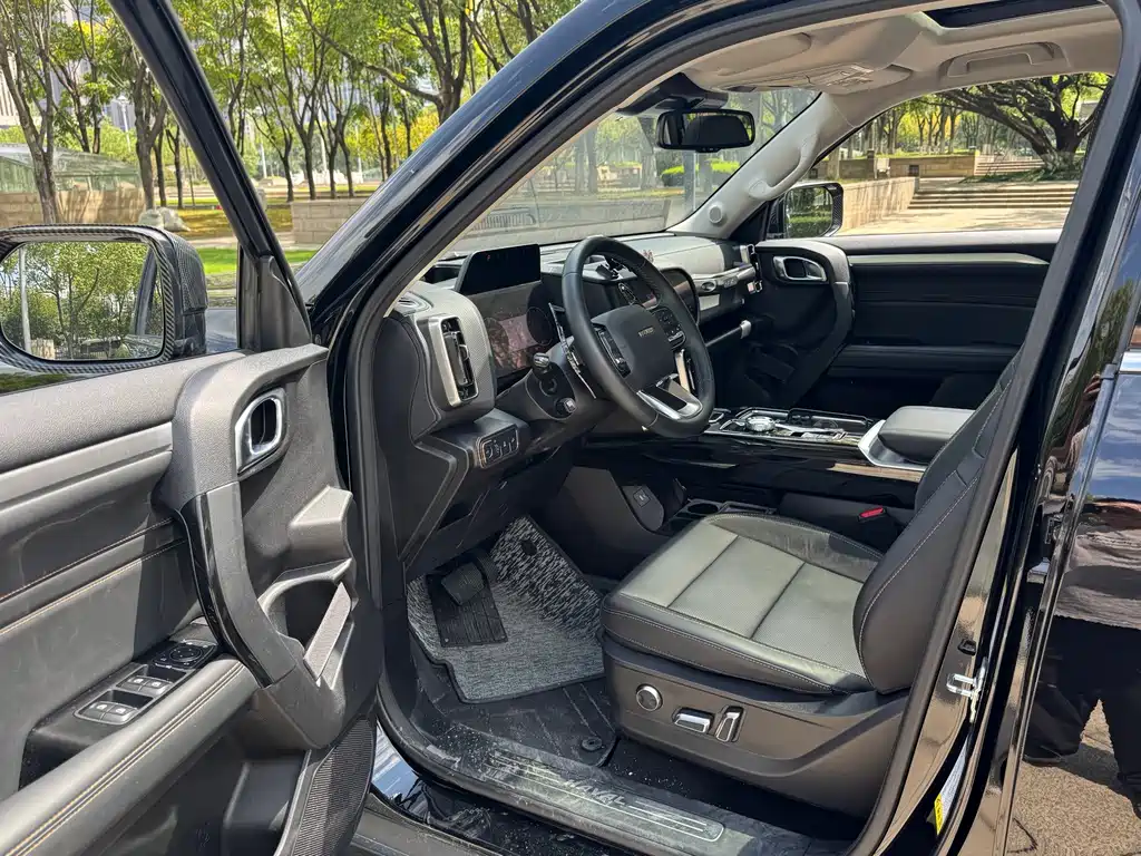 Haval Big Dog — миниатюра 15