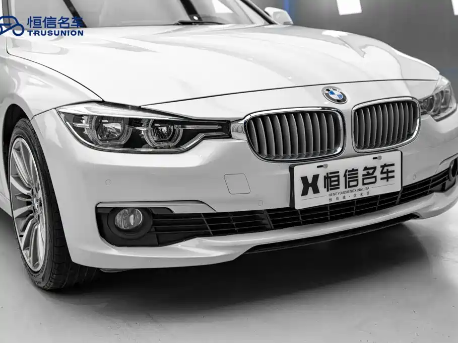 BMW 3 Series — миниатюра 9