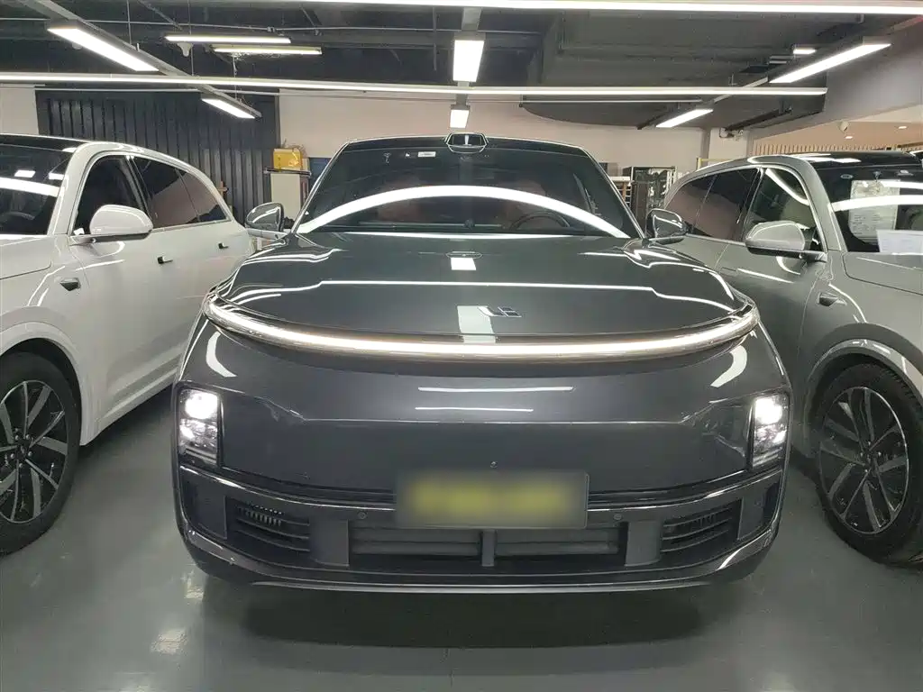 IDEAL CAR IDEAL L9