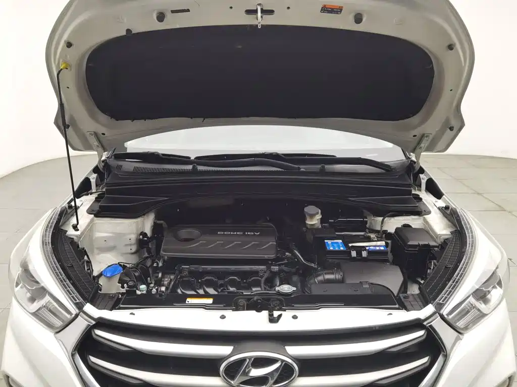 Hyundai ix25 — миниатюра 6